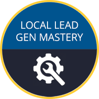 Local Lead Gen Mastery