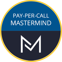 Pay Per Call Mastermind