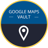 Google Maps Vault