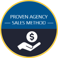 Proven Agency Sales Method