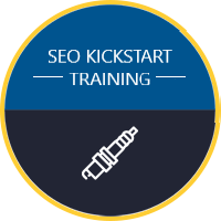 SEO Kickstart Training V2