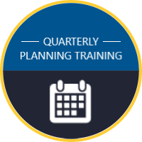 Quarterly Planning Training