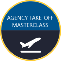Agency Take-Off Masterclass