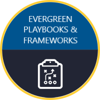 Evergreen Marketing Playbooks & Frameworks