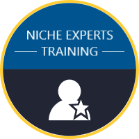 Niche Experts Training