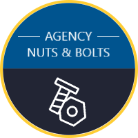 Agency Nuts & Bolts