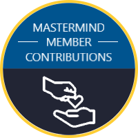 Mastermind Member Contributions