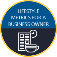 Lifestyle Metrics For A Business Owner