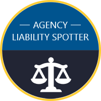 Agency Liability Spotter