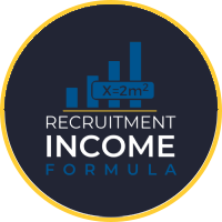 Recruitment Income Formula